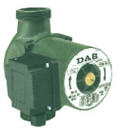 Dab pumps s.p.a.(Италия)