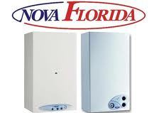 Газовые котлы Nova Florida (Италия)