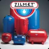 ZILMET (Италия) – производитель расширительных баков и гидроаккумуляторов