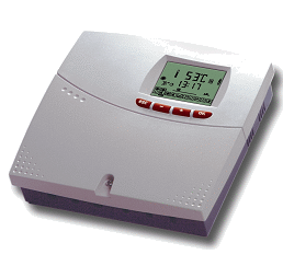 Компания Meibes Latherm вывела на рынок погодозависимые контроллеры отопления