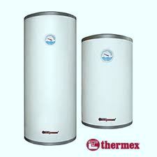 Электрические накопительные водонагреватели Термекс (Thermex)