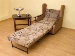 Кресло кровать, что нужно при выборе