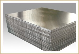 Алюминиевый лист: виды, требования к нему и сфера применения