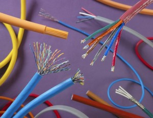 Разновидности и назначение кабелей