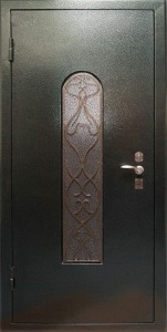 Доставка и установка сейф дверей в Екатеринбурге