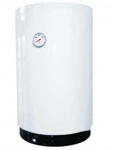 Водонагреватель газовый накопительный