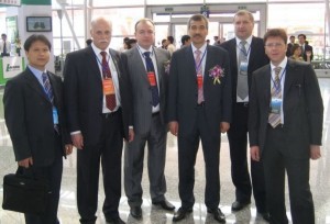 В Полтаве побывала делегация из Китая. Новости Херсона, Крыма и Украины в целом.