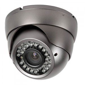 Камеры видеонаблюдения от «Киберри Электроникс»