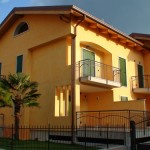 Недвижимость в Италии
