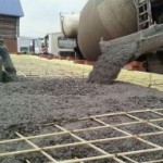 Товарный бетон и его преимущества