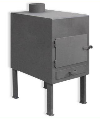 Печное отопление в Киеве