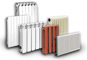Что учитывать при выборе радиаторов отопления?
