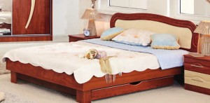 Как приобрести хорошую кровать недорого?
