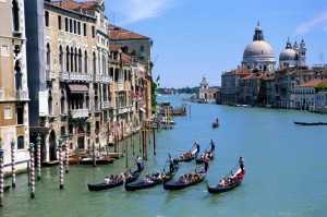 Отдых в Италии: основные преимущества