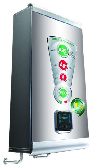 Индивидуальный подход: водонагреватели VELIS позволяют задать персональный режим нагрева и сэкономить до 40 % энергии