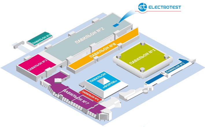 Обзор системы веб управления климатом EWC от компании «Electrotest Engineering»