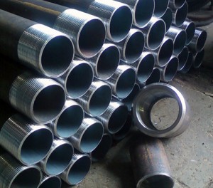 Приобретение стальных труб от производителя