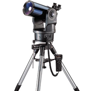 Возможности современных телескопов