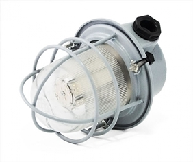Светодиодные светильники промышленные – альтернатива лампам накаливания