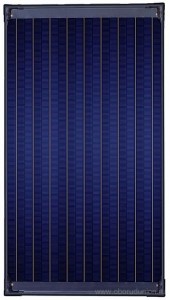 Новые солнечные коллекторы Solar 3000 TF FCB 1S