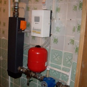 Газовые котлы для автономного отопления частного дома