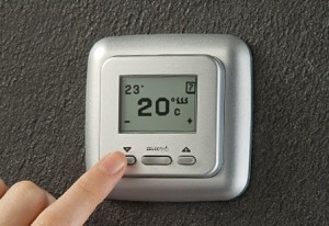 Как выбрать терморегулятор для теплого пола?