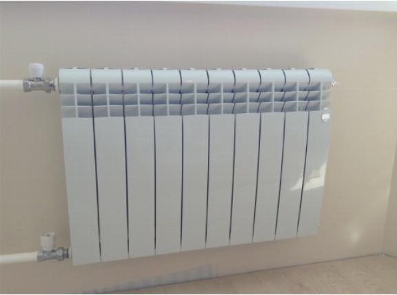 Как правильно выбрать радиаторы отопления для частного дома