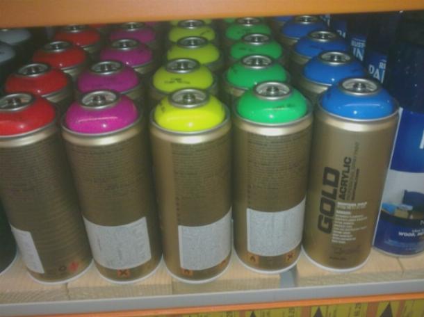 Как покрасить батарею отопления + какой краской