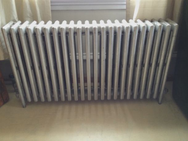 Как правильно выбрать радиаторы отопления для частного дома