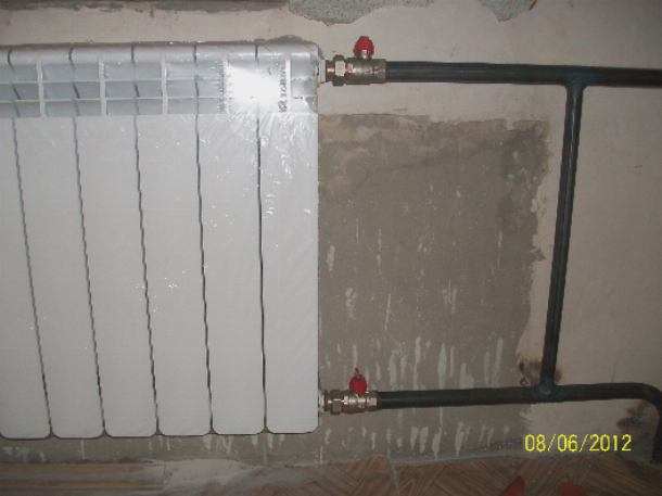 Какие радиаторы отопления лучше для частного дома