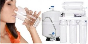 Выбор фильтра для воды в доме