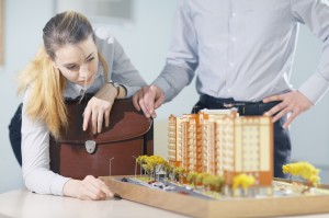 Что означает покупка квартиры на первичном рынке?