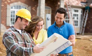 Правильный выбор подрядчика – залог успешного загородного строительства Правильный выбор подрядчика – залог успешного загородного строительства