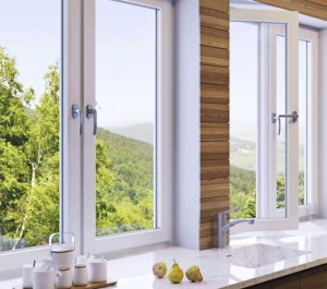 Пластиковые окна от «Алиас Запорожье»– идеальное решение для вашего жилища