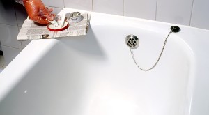 Реставрация ванны – это быстро, просто и недорого