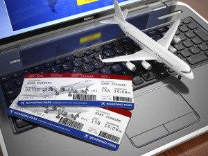 Недорогие билеты на международные авиалинии
