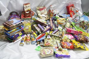 Відмінний варіант збільшення показника продажів це організувати постачання солодощів оптом Відмінний варіант збільшення показника продажів це організувати постачання солодощів оптом